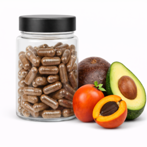 Energy Borojo + Chontaduro