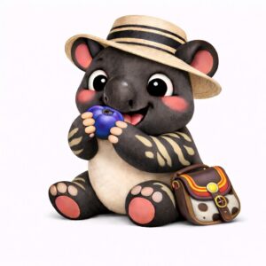 arandano liofilizado